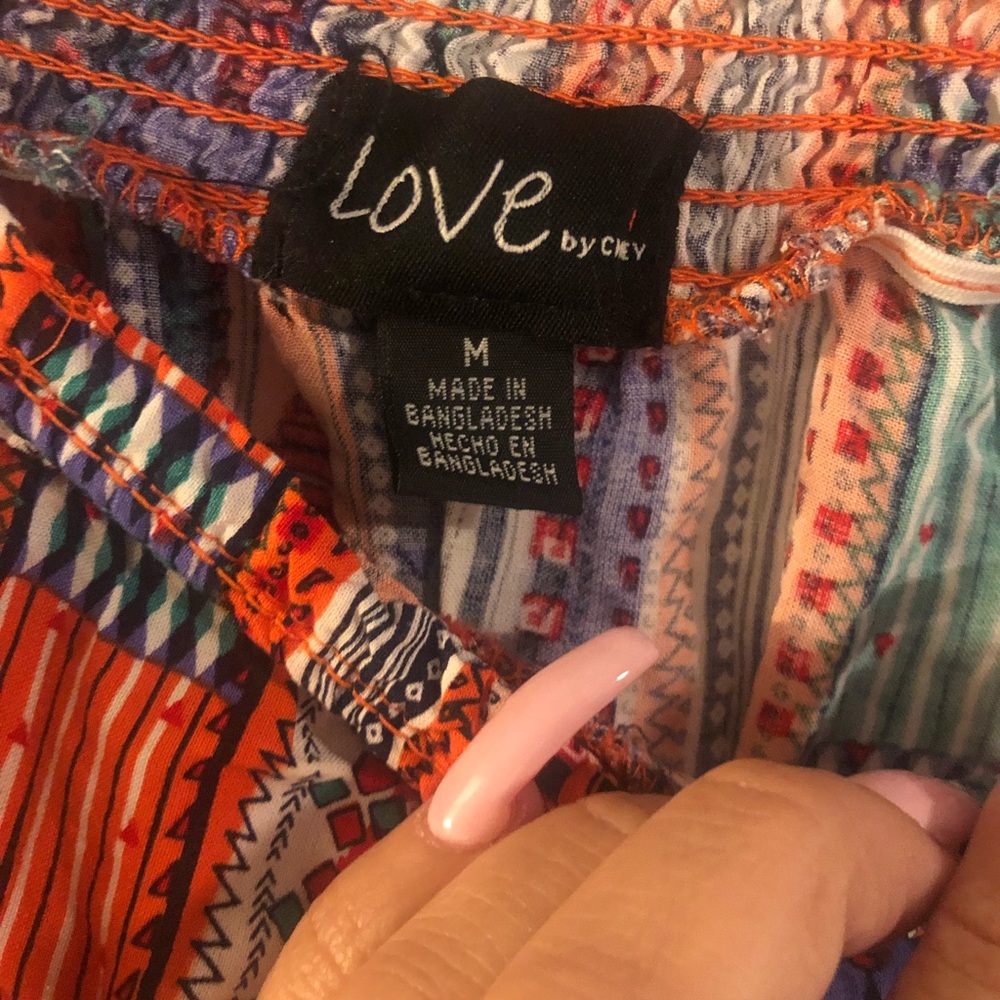 Romper bundle - Picture 3 of 9